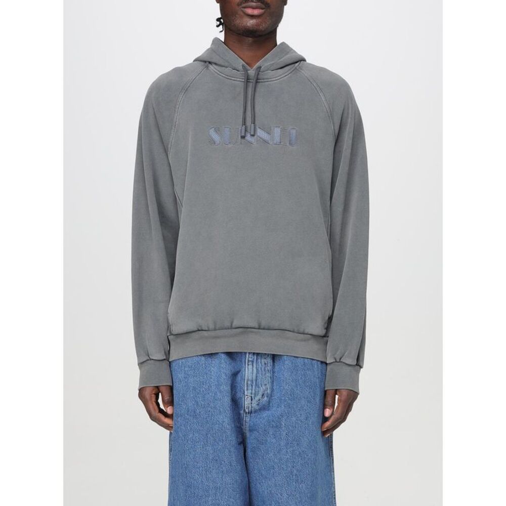 Sunnei Men Sweatshirt Men Sunnei